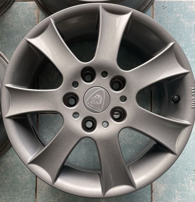 Jante aliaj R15 5x114.3 Hyundai Kia