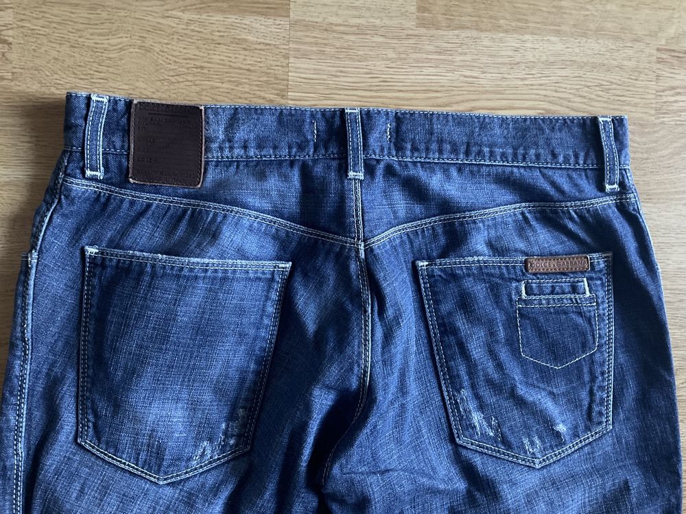 Dolce&Gabbana originali impecabili