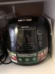 Мултикукър PHILIPS HD4749
