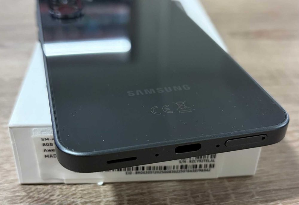 Samsung Galaxy A36 5G 256GB 8GB RAM