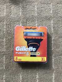 Rezerva Gillette Fusion 5
