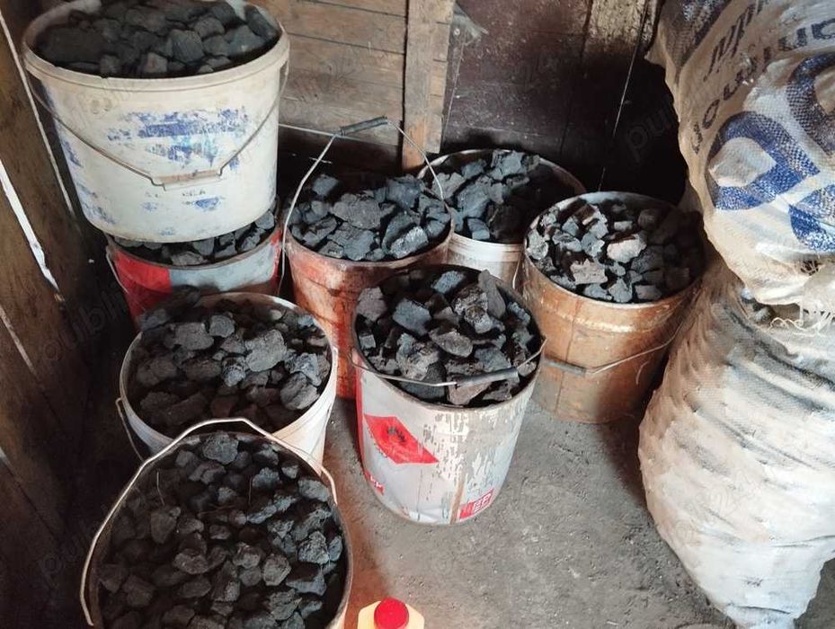 Vand cocs metalurgic