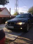 Vând BMW e46 320d