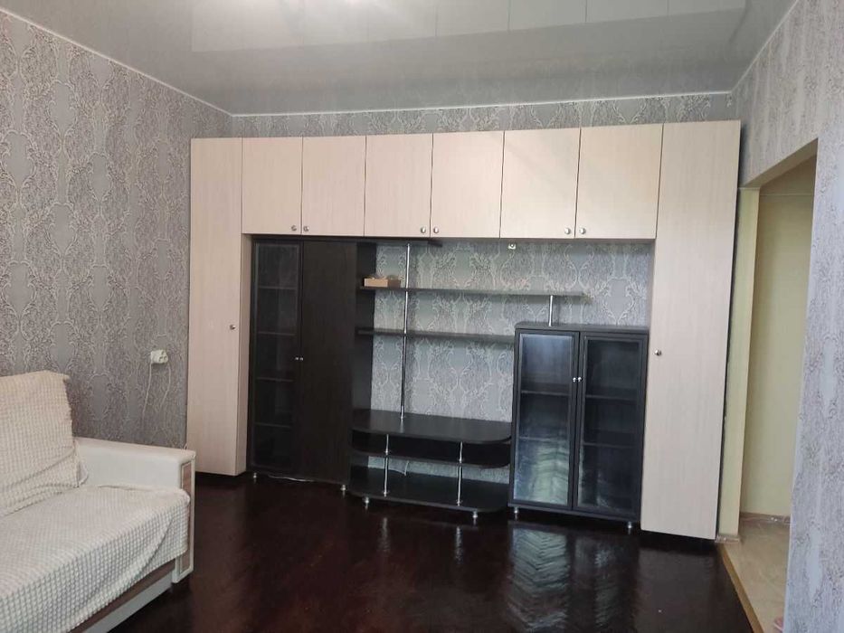 Едностаен имот във Военна рампа