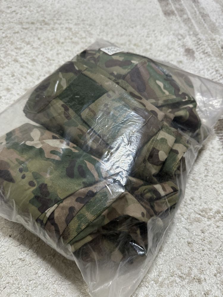Продам военную одежду