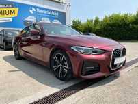 BMW Seria 4 Masina in leasing - doar predare