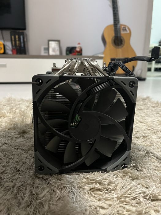 Cooler Scythe Ninja 5