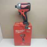 Нов импакт Milwaukee M18 CBLID-0