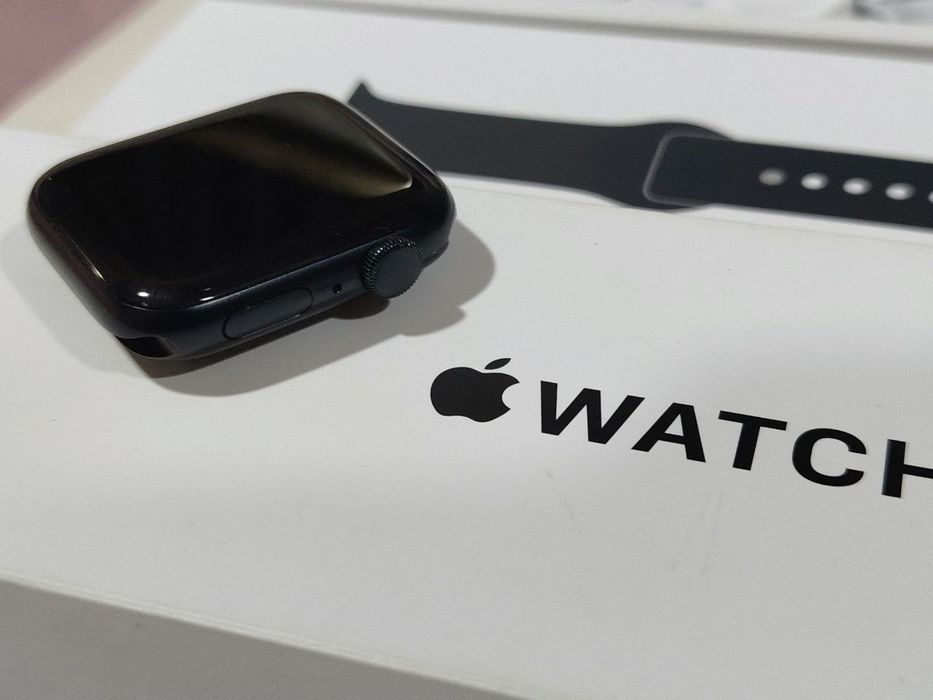 Apple watch Se2 44mm