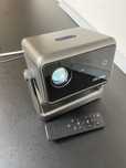 Videoproiector led q3pro wi fi