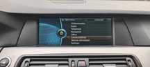 Navigatie cic bmw f10 f11