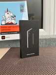 НЕразпечатан! 1TB! Samsung S25 Ultra Лизинг от 105лв/м  black Titanium