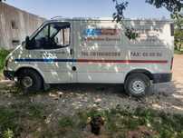 Ford transit sotiladi