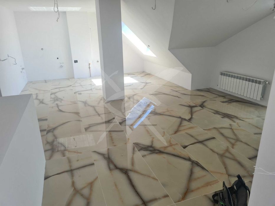 Продава се Многостаен апартамент в София, Манастирски ливади - 180 кв.м за 1306 €/кв.м - Снимка #1