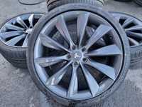 21'' 5x120 Tesla S Tesla S 4piese Original