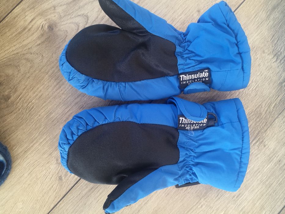 Детски ски екипи Icepeak, lupilu