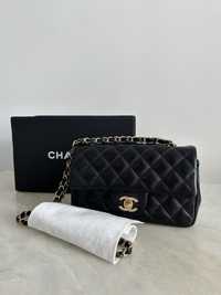 Chanel Timeless crossbody bag