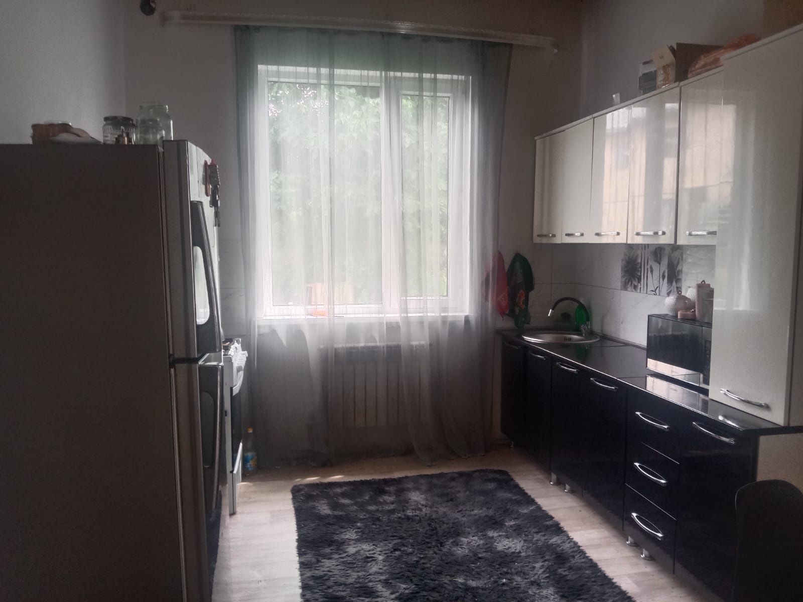 Продам дом в микрорайоне Алатау ИЯФ