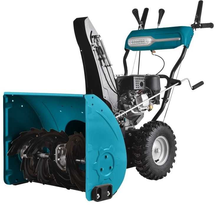 Бензиновый снегоуборщик Sturm!