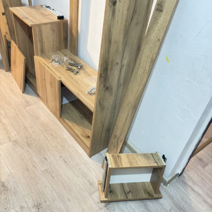 Продам новую прихожку