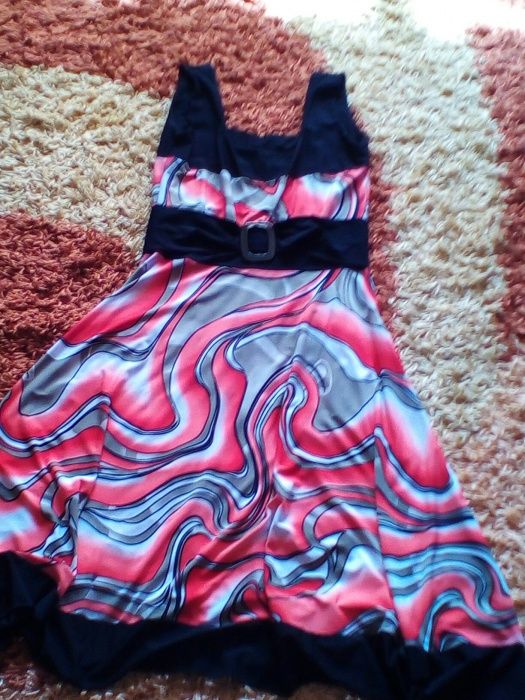 Rochie supraelastica