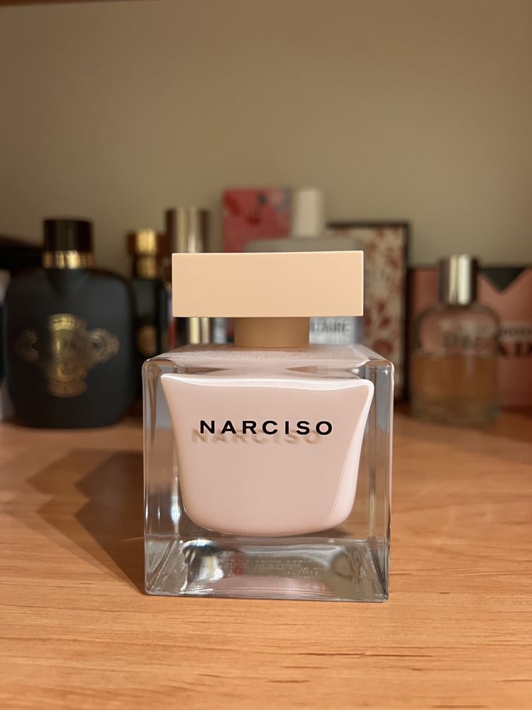 Парфюм Narciso Rodriguez “Poudree”