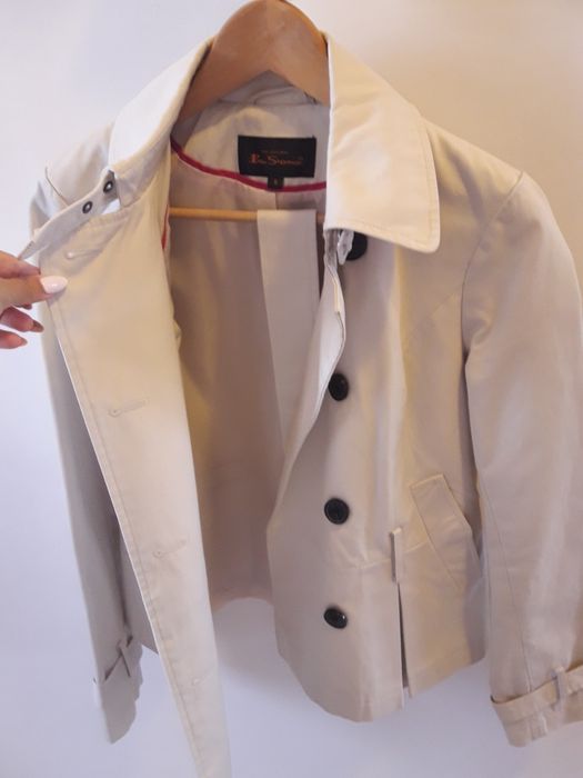 Сако на Ben Sherman