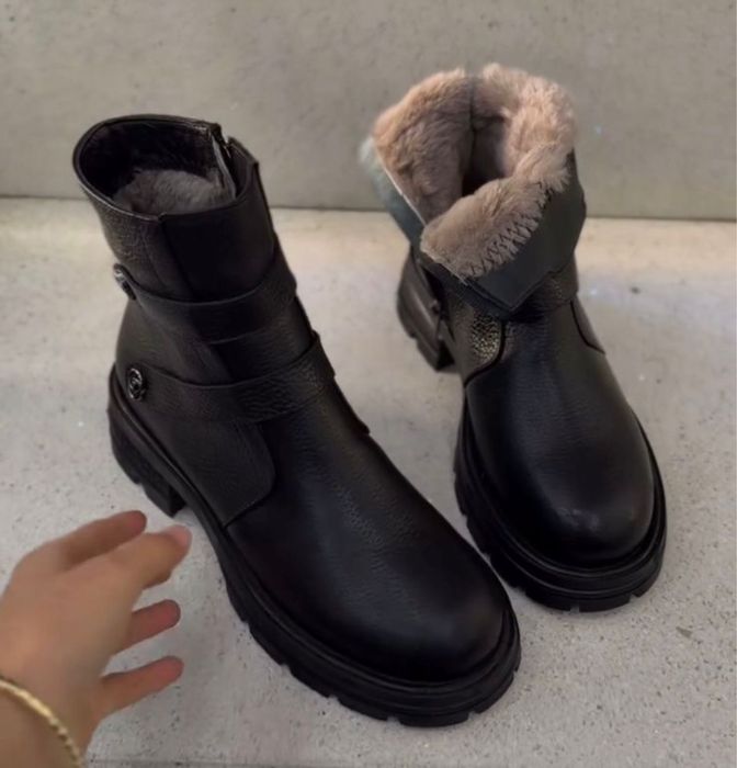 39 размер қысқа арналған етік сатылады. Турция