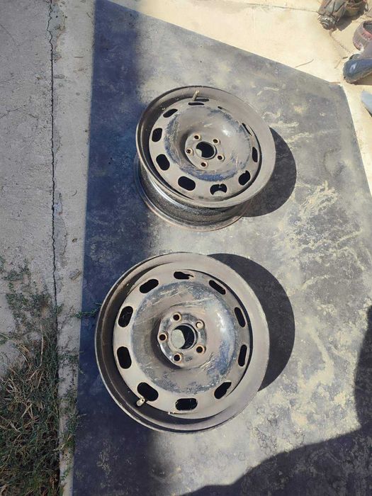 Джанти от Volkswagen