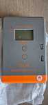 Controller regulator panouri solare fotovoltaice MPPT 12/24V 20A - NOU