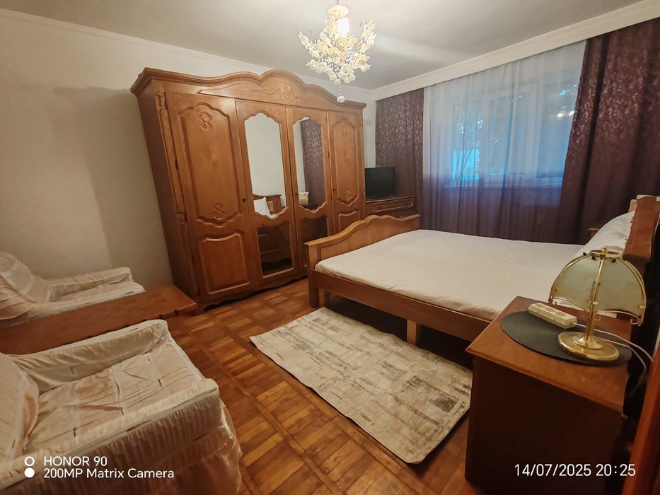 Casa de Cultura Constanta-Garsonieră decomandată,confort 0,