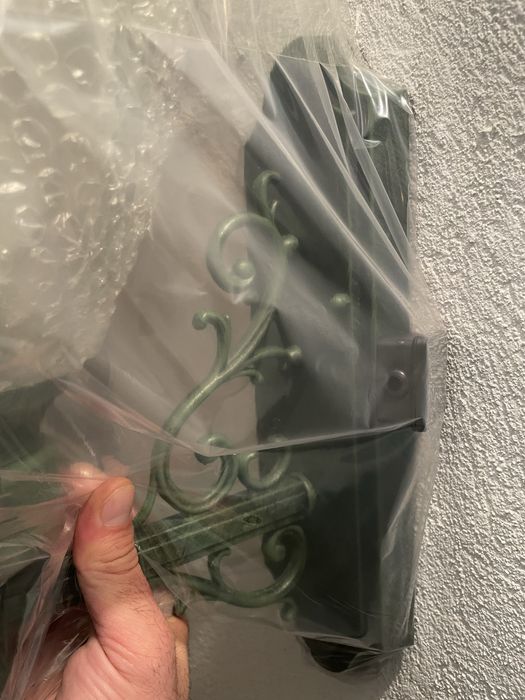 Външна лампа LED