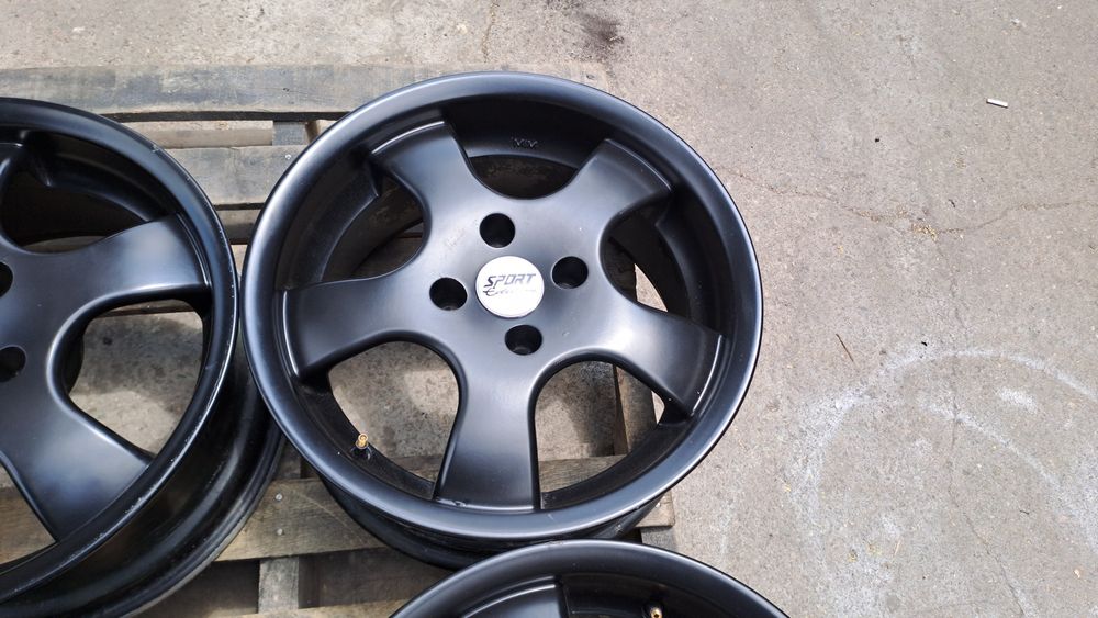16" 4X108mm Ford, 4х108мм Форд, MiM