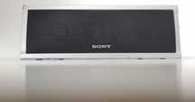 Sony SS CT 80 boxa centru film muzica 5.1 home theater muzica
