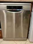 Съдомиялна BOSCH SMS46II14E/51, серия 4.
