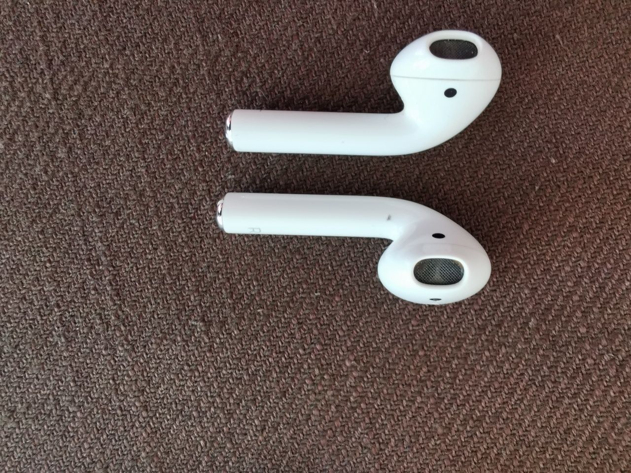 Apple air pods 2nd generation