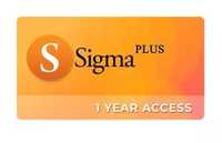 SIgma Plus Activare anuala