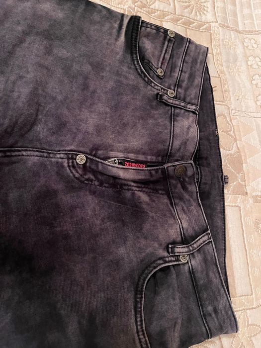 DSQUARED2 дънки оригинални