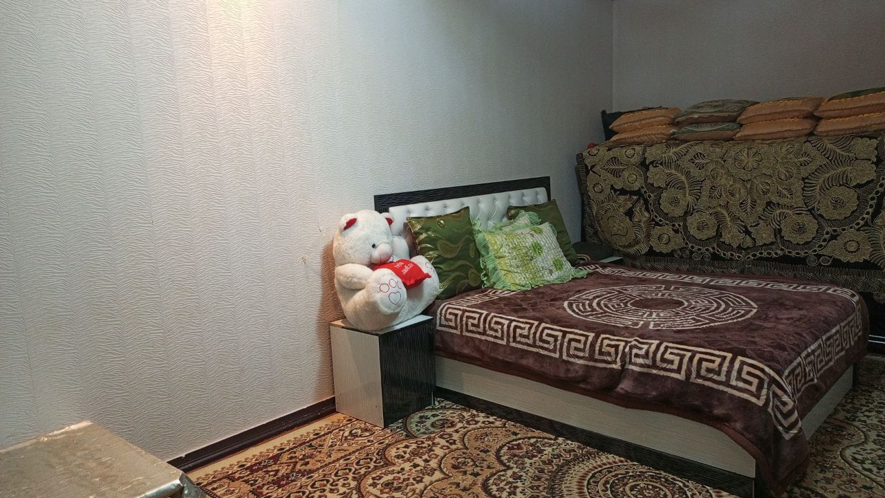 Hovli sotiladi mexanizatorda