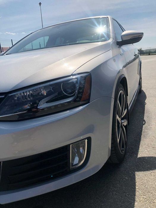 Volkswagen VW Jetta GLI, 2.0 TSI - 200 CP