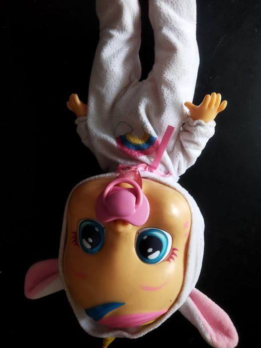 Cry baby Dreamy оригинална кукла