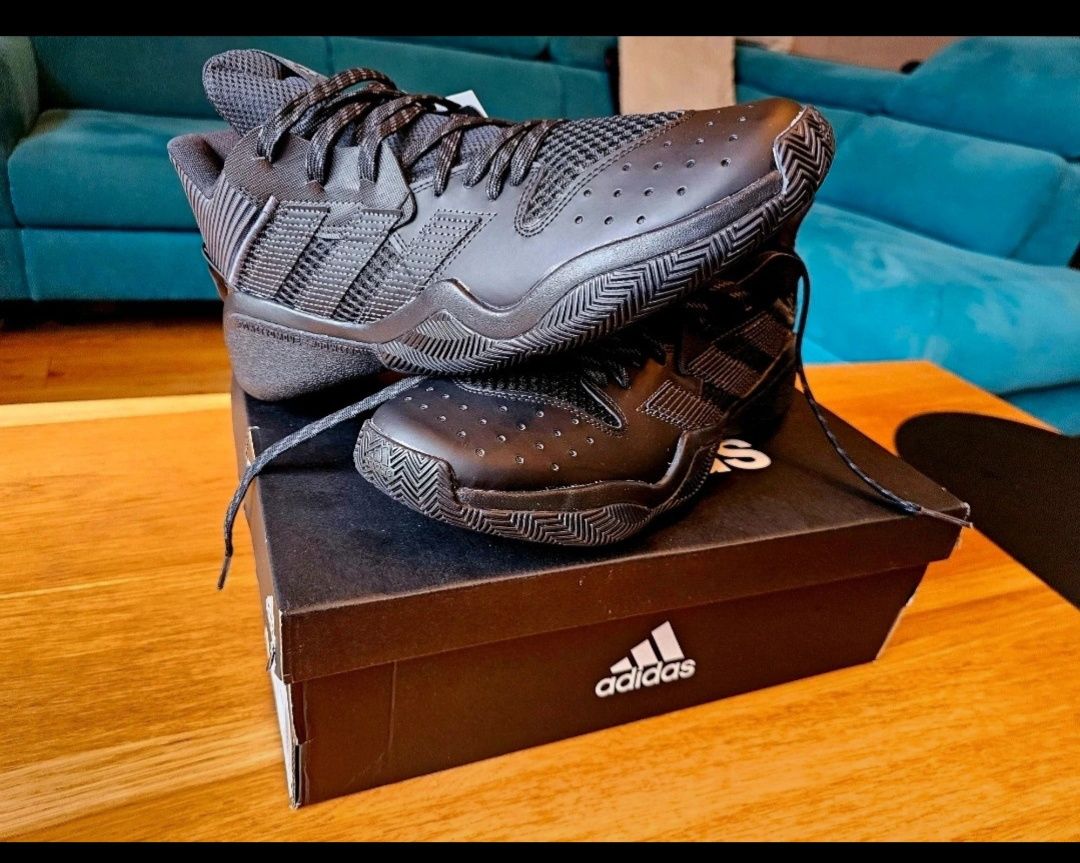 Adidas Harden StepBack