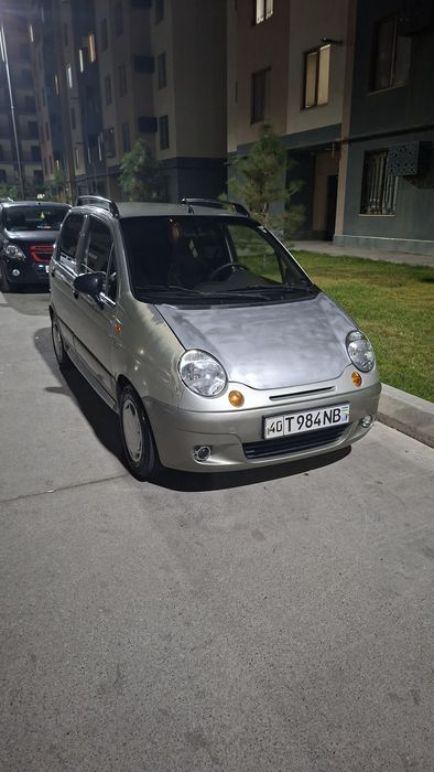 Matiz best 2007yil 3000$