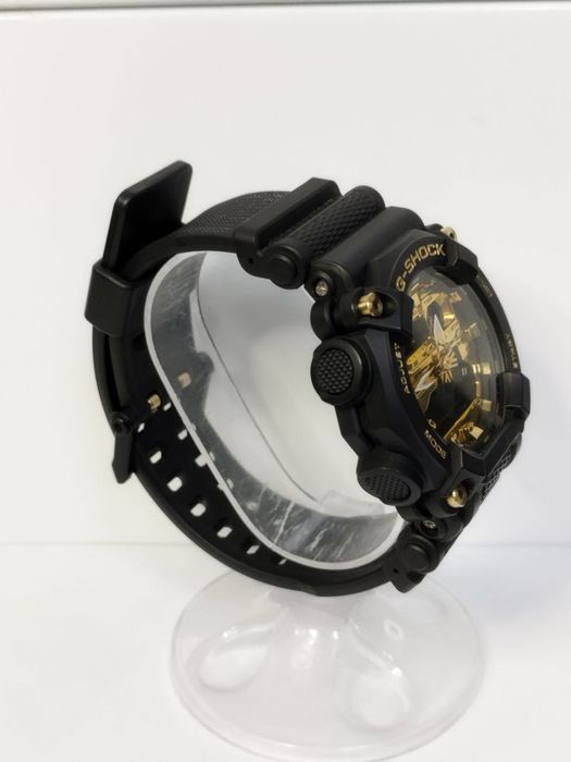 Ceas G-Shock Carbon GA-900AG, Cod 108610