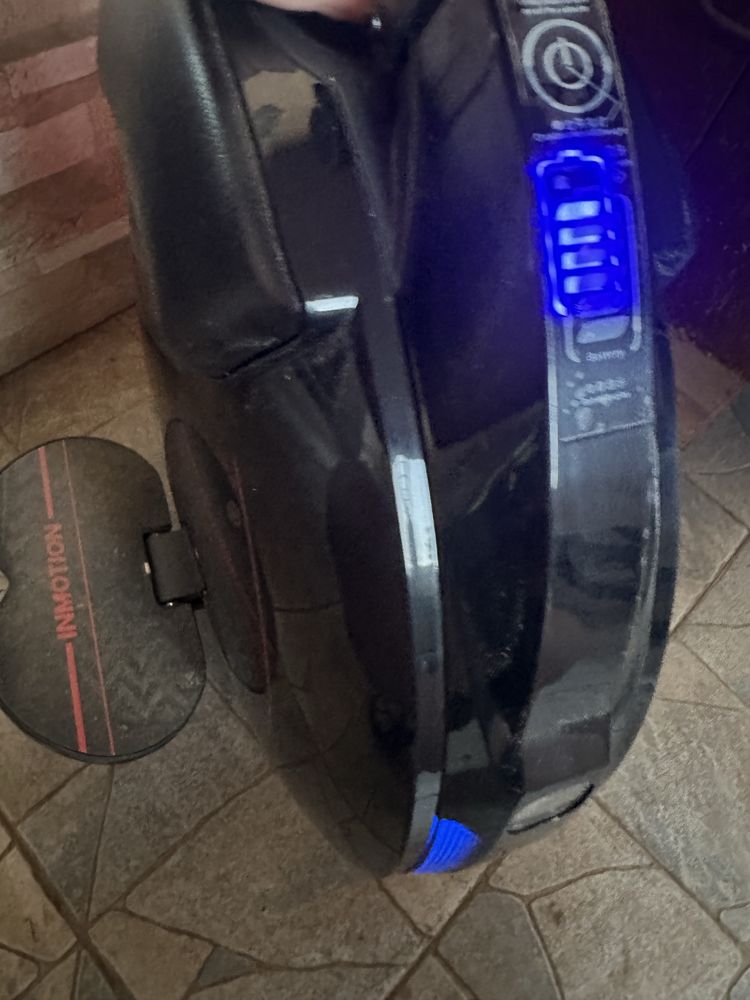 Monociclu electric Inmotion V5