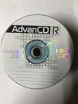 CD-R без запис