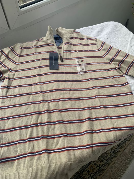 Bluza Tommy Hilfiger