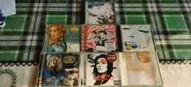 Colectie CD uri originale Madonna