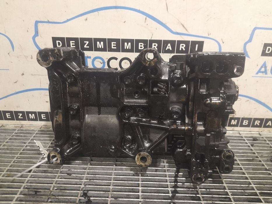 Pompa ulei Mazda CX - 5 2.2 Diesel 2012 - 2015 150CP SHY1 Euro5 (1074) SH0114240