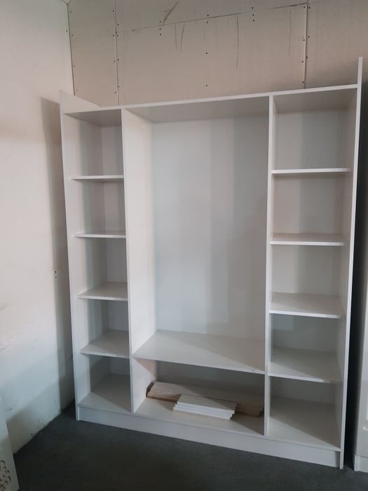 Установка Мебели